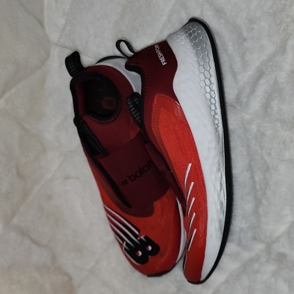 KIDS New Balance Fresh foam Sneakers - Picture 6 of 13